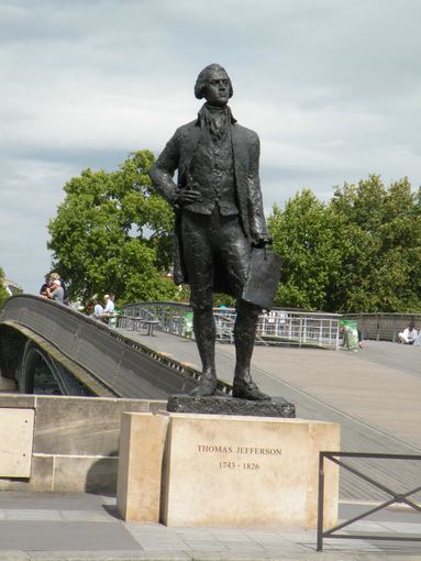  Thomas jefferson, 1743-1826